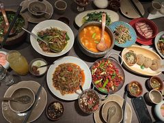 -山石榴·贵州菜(陆家嘴中心店)