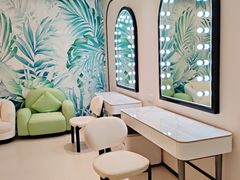 -芭菲盛宴·环球美食(北城国际店)