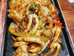 -小川洋风料理(街道口店)