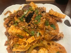 -成都你六姐·牛肉冒菜(城市集市合生汇店)