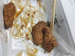 -管中炸鸡(建国道店)