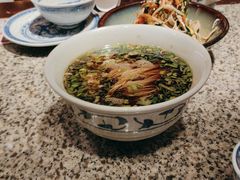 -南京大牌档(香港广场店)