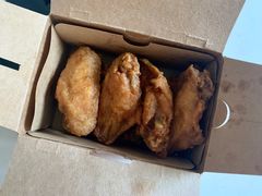 -Kyochon1991校村炸鸡(杨高中路店)