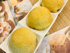 -添好运点心专门店(中环IFC店)