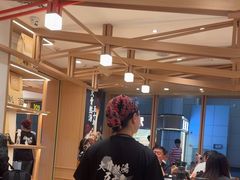 -味千拉面(广州白云机场T1西二店)