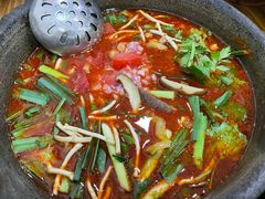 -笔记安顺夺夺粉火锅