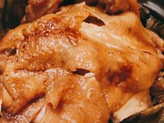海南粽叶焗文昌鸡-闻见中国海南菜(K11店)
