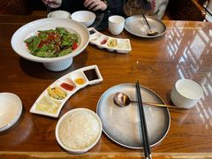 -北京老铺烤鸭(老城根店)