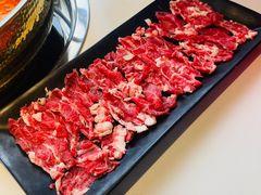 -周师兄大刀腰片火锅(磁器口直营店)