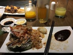 -水木锦堂·自助铁板烧(世贸天阶店)