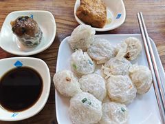 -佳兰烧麦(沙县府前中路店)