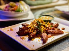 -暹罗泰·泰国餐厅(仁和新城店)