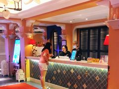 -INLOVE KTV(世博源店)
