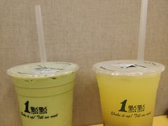 -1点点(岗顶店)