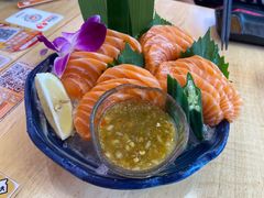 -夏树寿司(大沥店)