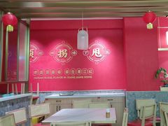 -湘江红·湖南招牌菜(莲花南路店)