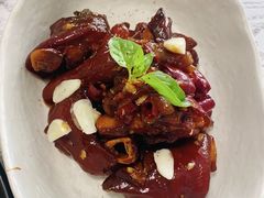 -娜娜家·Nana's restaurant(国金汇店)