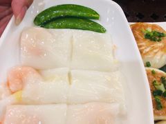 -顺德人家食府(黄金广场店)