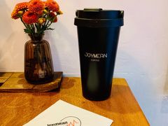 -Joymean coffee.见面咖啡
