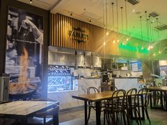 -TAMATI(巴黎贝甜韩式西餐厅店)