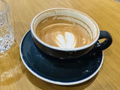 -6号咖Coffee