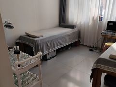 -悦园影院式·足道·养生spa