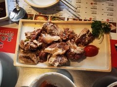 -喜来稀肉(虹泉路店)