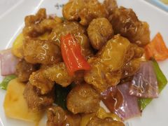 -盈旺小厨·非遗黄鳝饭(泰康路店)