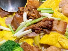 -徽韵人家·传承正宗徽菜(牡丹园店)