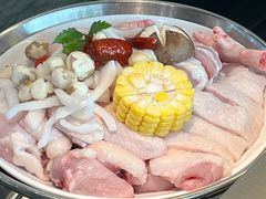 -椰庭·椰子鸡·创意玩家(晶耀前滩店)