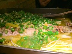 -欧匠葫炉鱼(钱江世纪城店)