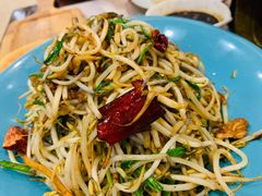 -陈家老院子(高新店)