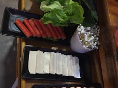 -捞围鲜·港式打边炉(海阳路店)