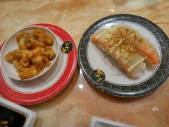 -万岁寿司(万国店)