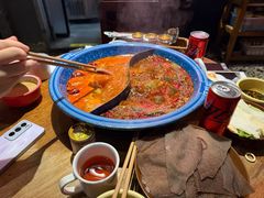 -王歘歘·chuǎ火锅(五道营店)