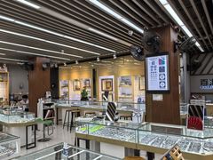 -PARKWAY·百汇眼镜(三叶眼镜城店)