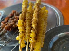 -清真·馬坡二旦烧烤(人生一串拍摄店)