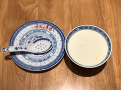 招牌姜撞奶-赵记传承(广州越秀五羊新城店)