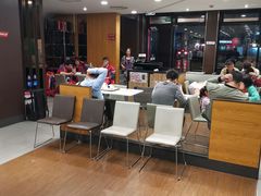 大堂-肯德基(沪东店)