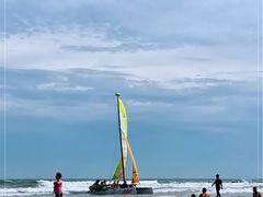 -汕头中海黄金海岸水上乐园