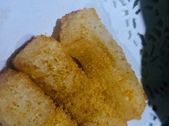 红糖糍粑-茅庐川菜(青岛凯德店)