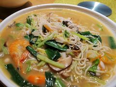 -四道菜·福建菜馆(莆田万达店)