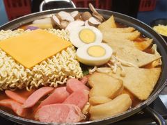 -首尔大排档Meetsun(福州万象九宜城店)