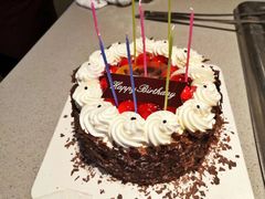 -海底捞火锅(凯德广场店)