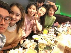 -冰城小镇音乐串吧·聚会餐厅(百子湾店)