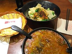 -鼎高高陕西美食(龙德广场店)
