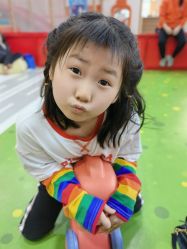 -动力星球家庭亲子游乐中心