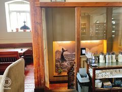 -1901 Cafe(西四店)
