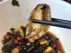 -索菲特酒店 · 云尚天际自助餐厅