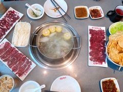 -为什么牛潮汕牛肉火锅(中信广场店)